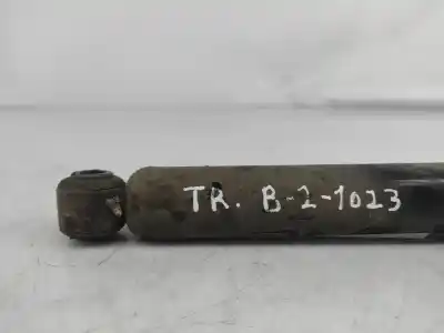 Pezzo di ricambio per auto di seconda mano ammortizzatore posteriore sinistro per opel astra h gtc (a04) 1.7 cdti (l08) riferimenti oem iam   