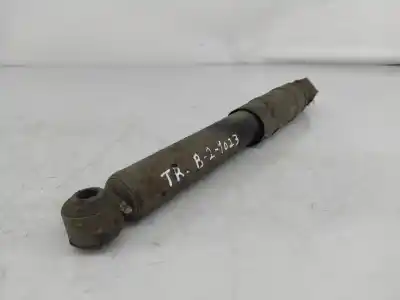 Pezzo di ricambio per auto di seconda mano ammortizzatore posteriore sinistro per opel astra h gtc (a04) 1.7 cdti (l08) riferimenti oem iam   