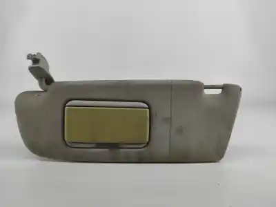 Second-hand car spare part left sunshade for audi a4 b5 avant (8d5) 1.9 tdi oem iam references  Second-hand car spare part left sunshade for audi a4 b5 avant (8d5) 1.9 tdi oem iam references