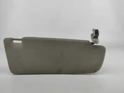 Second-hand car spare part left sunshade for audi a4 b5 avant (8d5) 1.9 tdi oem iam references   