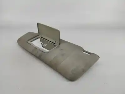 Second-hand car spare part left sunshade for audi a4 b5 avant (8d5) 1.9 tdi oem iam references   