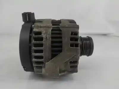 Pezzo di ricambio per auto di seconda mano alternatore per smart city-coupe (450) 0.8 cdi (s1clc1. 450.300. 450.301. 450.302. 450.303.... riferimenti oem iam 0121715008  