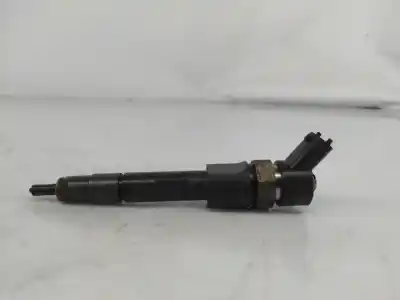 Pezzo di ricambio per auto di seconda mano Iniettore per RENAULT LAGUNA II (BG0/1_) 1.9 dCi Riferimenti OEM IAM 7700111014  