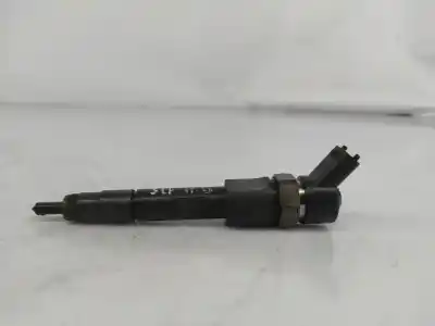 Pezzo di ricambio per auto di seconda mano Iniettore per RENAULT LAGUNA II (BG0/1_) 1.9 dCi Riferimenti OEM IAM 7700111014  
