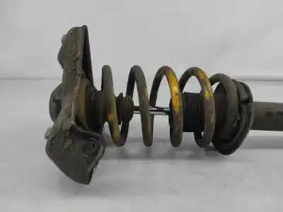 Second-hand car spare part front left shock absorber for audi a4 b5 avant (8d5) 1.9 tdi oem iam references   