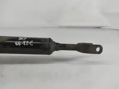 Second-hand car spare part front left shock absorber for audi a4 b5 avant (8d5) 1.9 tdi oem iam references   