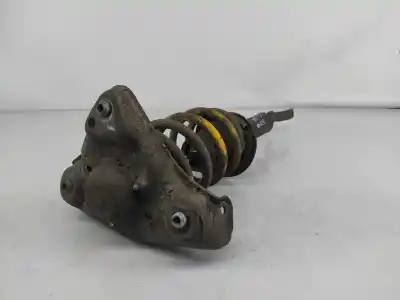 Second-hand car spare part front left shock absorber for audi a4 b5 avant (8d5) 1.9 tdi oem iam references   
