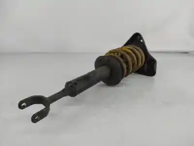 Second-hand car spare part front left shock absorber for audi a4 b5 avant (8d5) 1.9 tdi oem iam references   