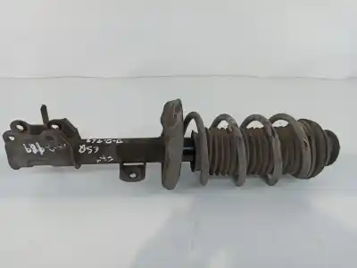 Second-hand car spare part front left shock absorber for opel corsa d (s07) 1.4 (l08 l68) oem iam references 