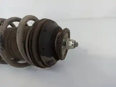 Second-hand car spare part front left shock absorber for opel corsa d (s07) 1.4 (l08 l68) oem iam references   