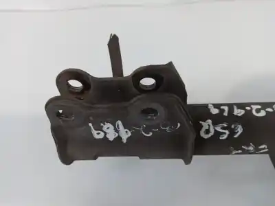 Second-hand car spare part front left shock absorber for opel corsa d (s07) 1.4 (l08 l68) oem iam references   