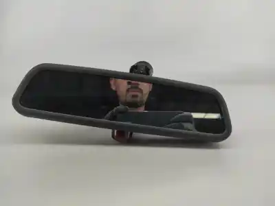 Second-hand car spare part interior rearview mirror for bmw 3 (e46) 330 d oem iam references 