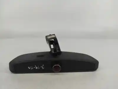 Peça sobressalente para automóvel em segunda mão espelho retrovisor interior por bmw 3 (e46) 330 d referências oem iam   