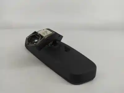 Peça sobressalente para automóvel em segunda mão espelho retrovisor interior por bmw 3 (e46) 330 d referências oem iam   