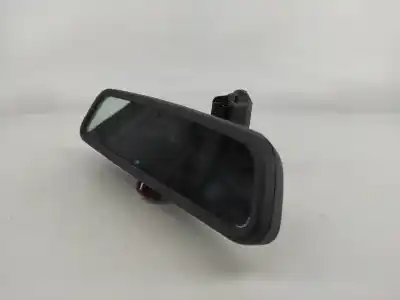 Peça sobressalente para automóvel em segunda mão espelho retrovisor interior por bmw 3 (e46) 330 d referências oem iam   