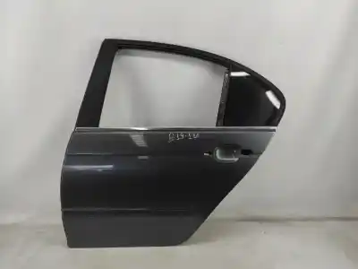 Second-hand car spare part rear left door for bmw 3 (e46) 330 d oem iam references 