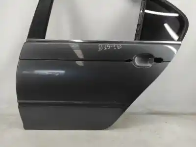 Second-hand car spare part rear left door for bmw 3 (e46) 330 d oem iam references   