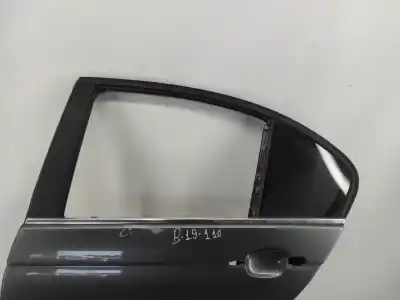 Second-hand car spare part rear left door for bmw 3 (e46) 330 d oem iam references   