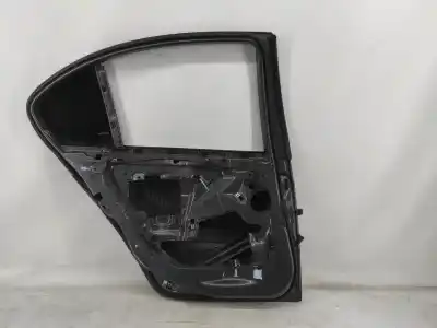 Second-hand car spare part rear left door for bmw 3 (e46) 330 d oem iam references   