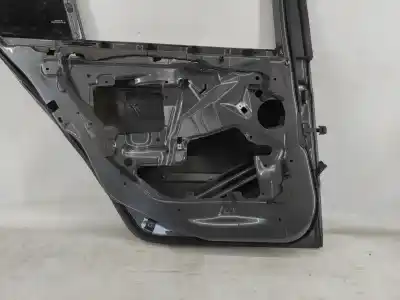 Second-hand car spare part rear left door for bmw 3 (e46) 330 d oem iam references   
