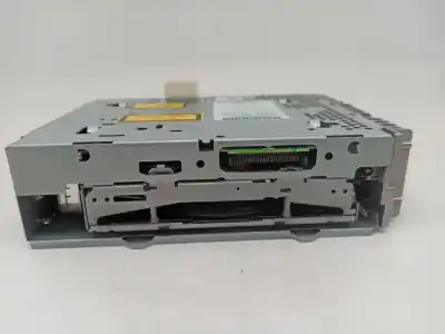 Автозапчасти б/у аудиосистема / радио cd за honda accord vii (cl, cn) 2.0 (cl7) ссылки oem iam rg723ro