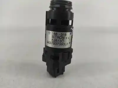 Peça sobressalente para automóvel em segunda mão sensor por fiat ulysse (179_) 2.0 d multijet referências oem iam   