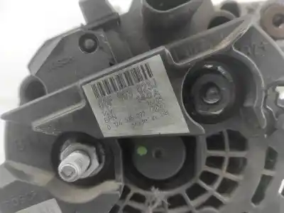 Second-hand car spare part alternator for audi a4 b7 avant (8ed) 2.0 tdi oem iam references 06f903023j   Second-hand car spare part alternator for audi a4 b7 avant (8ed) 2.0 tdi oem iam references 06f903023j