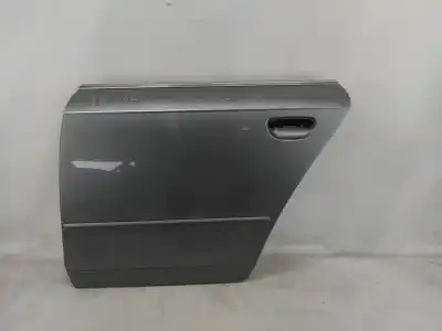 Second-hand car spare part rear left door for audi a4 b7 avant (8ed) 2.0 tdi oem iam references  Second-hand car spare part rear left door for audi a4 b7 avant (8ed) 2.0 tdi oem iam references