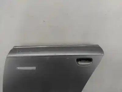 Second-hand car spare part rear left door for audi a4 b7 avant (8ed) 2.0 tdi oem iam references   