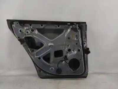 Second-hand car spare part rear left door for audi a4 b7 avant (8ed) 2.0 tdi oem iam references   