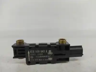 Second-hand car spare part sensor for audi a4 b7 avant (8ed) 2.0 tdi oem iam references    Second-hand car spare part sensor for audi a4 b7 avant (8ed) 2.0 tdi oem iam references
