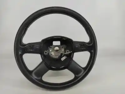 Second-hand car spare part steering wheel for audi a4 b7 avant (8ed) 2.0 tdi oem iam references 8k0419091b Second-hand car spare part steering wheel for audi a4 b7 avant (8ed) 2.0 tdi oem iam references 8k0419091b