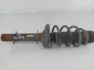 Peça sobressalente para automóvel em segunda mão AMORTECEDOR DIANTEIRO ESQUERDO por SUZUKI SWIFT I (AA)  Referências OEM IAM 1J0413031P  