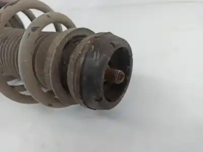 Peça sobressalente para automóvel em segunda mão amortecedor dianteiro esquerdo por suzuki swift i (aa) 1.0 (sa310, aa41/43) referências oem iam 1j0413031p  