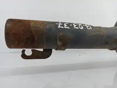 Peça sobressalente para automóvel em segunda mão amortecedor dianteiro esquerdo por suzuki swift i (aa) 1.0 (sa310, aa41/43) referências oem iam 1j0413031p  