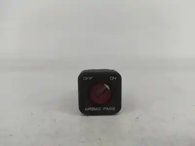 Автозапчастина б/у многофункційне управління для fiat ulysse (179_) 2.0 d multijet посилання на oem iam 