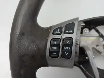 Автозапчастина б/у кермо для suzuki swift iii (mz, ez) 1.3 ddis (rs 413d) посилання на oem iam gs13105610  