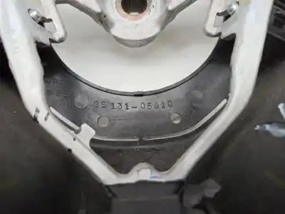 Автозапчастина б/у кермо для suzuki swift iii (mz, ez) 1.3 ddis (rs 413d) посилання на oem iam gs13105610  