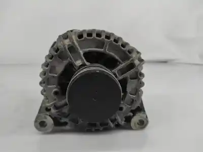 Second-hand car spare part alternator for peugeot 308 sw i (4e_, 4h_) 1.6 hdi oem iam references  Second-hand car spare part alternator for peugeot 308 sw i (4e_, 4h_) 1.6 hdi oem iam references