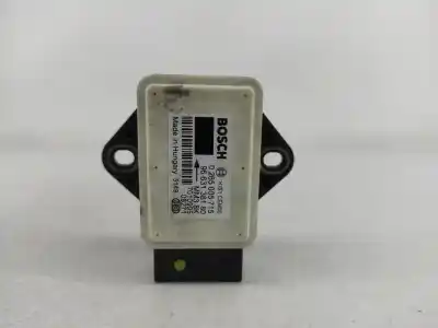 Second-hand car spare part yaw rate sensor for peugeot 308 sw i (4e_, 4h_) 1.6 hdi oem iam references 0265005715 Second-hand car spare part yaw rate sensor for peugeot 308 sw i (4e_, 4h_) 1.6 hdi oem iam references 0265005715