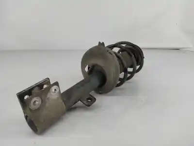 Second-hand car spare part front left shock absorber for peugeot 308 sw i (4e_, 4h_) 1.6 hdi oem iam references   