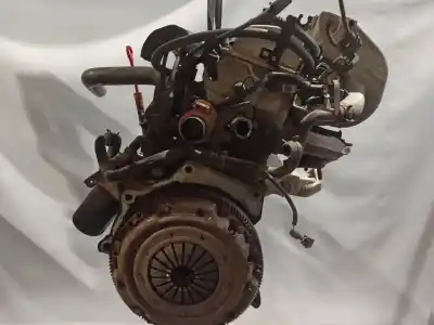 İkinci el araba yedek parçası KOMPLE MOTOR için VOLKSWAGEN GOLF III VARIANT (1H5)  OEM IAM referansları AGG  