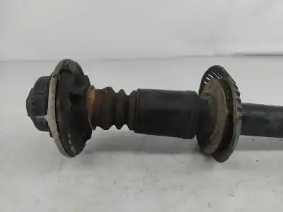 Автозапчастина б/у амортизатор передній лівий для volkswagen passat variant (3b5) 1.9 tdi посилання на oem iam   