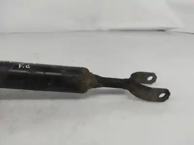 Автозапчастина б/у амортизатор передній лівий для volkswagen passat variant (3b5) 1.9 tdi посилання на oem iam   