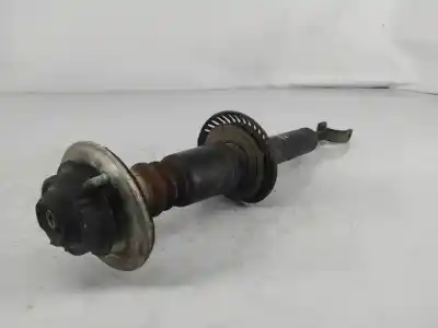 Автозапчастина б/у амортизатор передній лівий для volkswagen passat variant (3b5) 1.9 tdi посилання на oem iam   