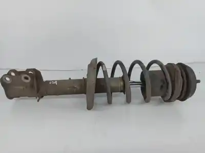 Автозапчастина б/у амортизатор передній лівий для opel corsa c (x01) 1.2 (f08, f68) посилання на oem iam 