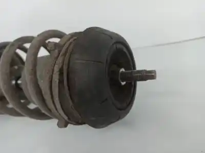 Автозапчастина б/у амортизатор передній лівий для opel corsa c (x01) 1.2 (f08, f68) посилання на oem iam   