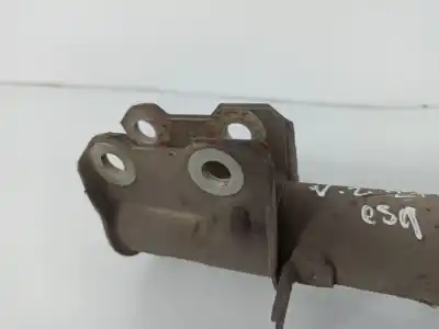 Автозапчастина б/у амортизатор передній лівий для opel corsa c (x01) 1.2 (f08, f68) посилання на oem iam   