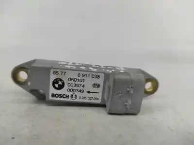 Second-hand car spare part sensor for bmw 3 (e46) 330 d oem iam references 65776911038  