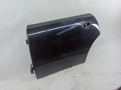Автозапчастина б/у двері задні ліві для audi a4 b5 avant (8d5) 1.9 tdi посилання на oem iam   